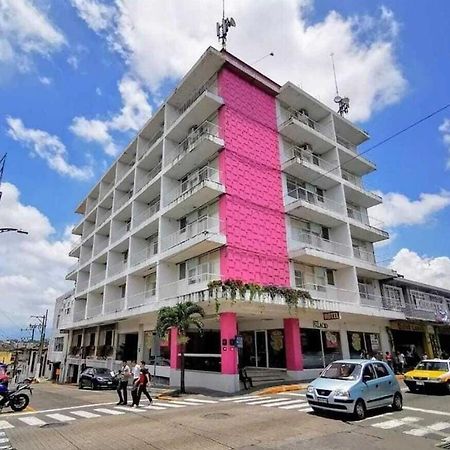 Hotel Palacio Кордова Экстерьер фото