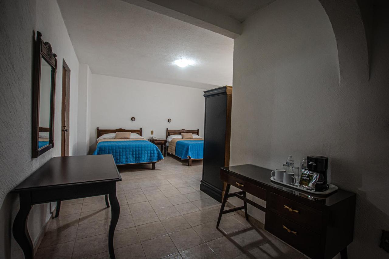 Hotel Palacio Кордова Экстерьер фото