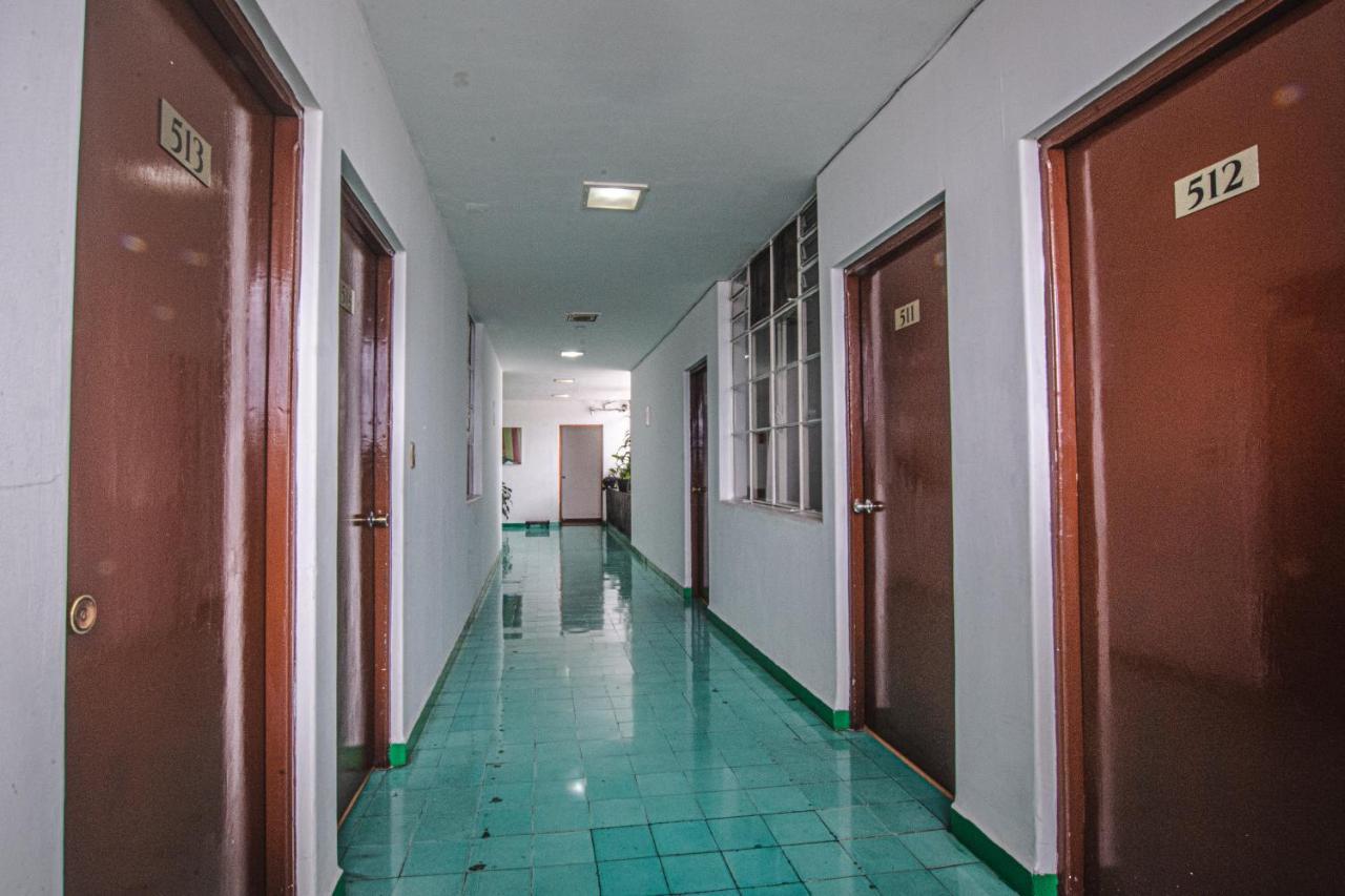 Hotel Palacio Кордова Экстерьер фото