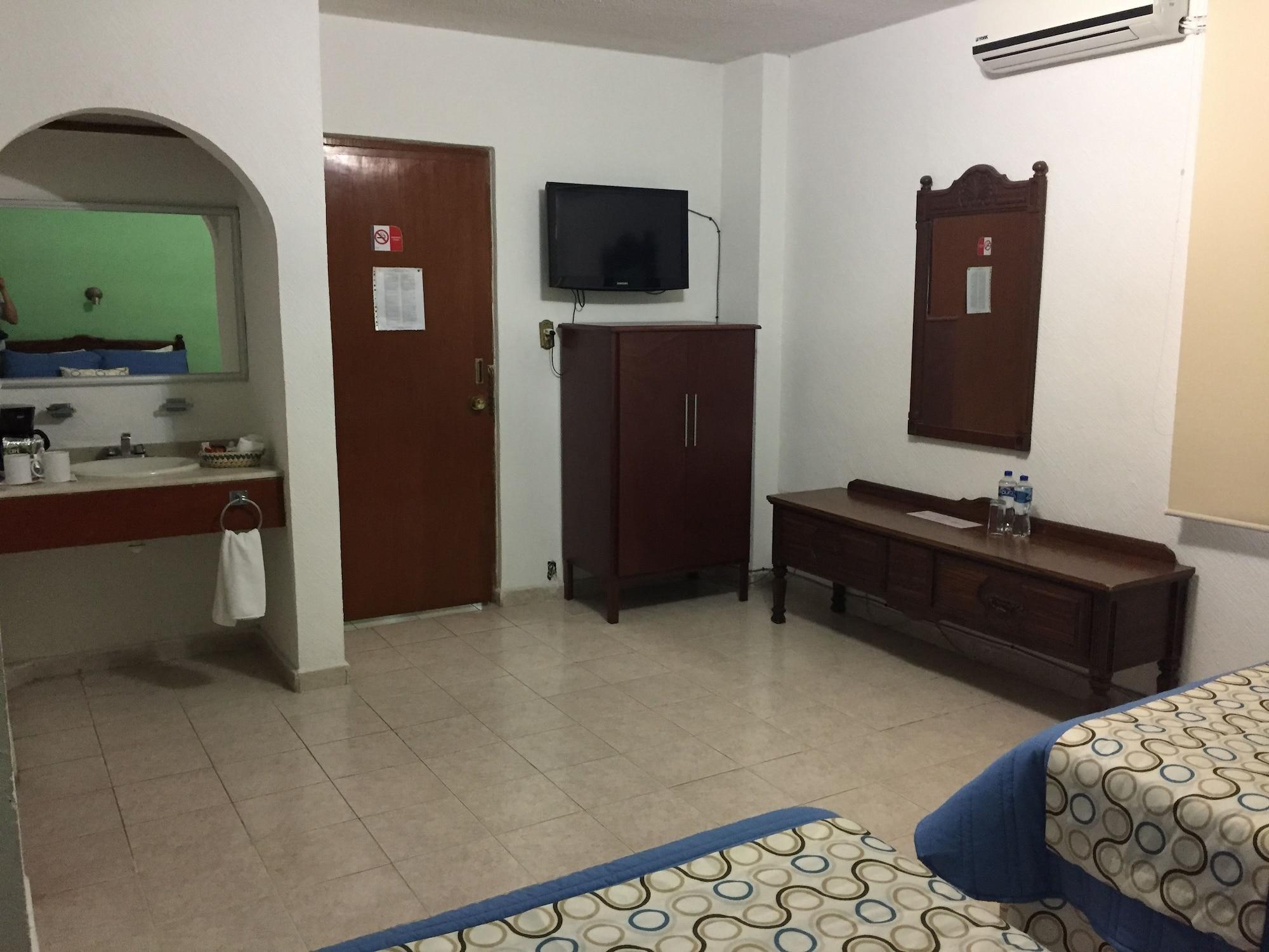 Hotel Palacio Кордова Экстерьер фото