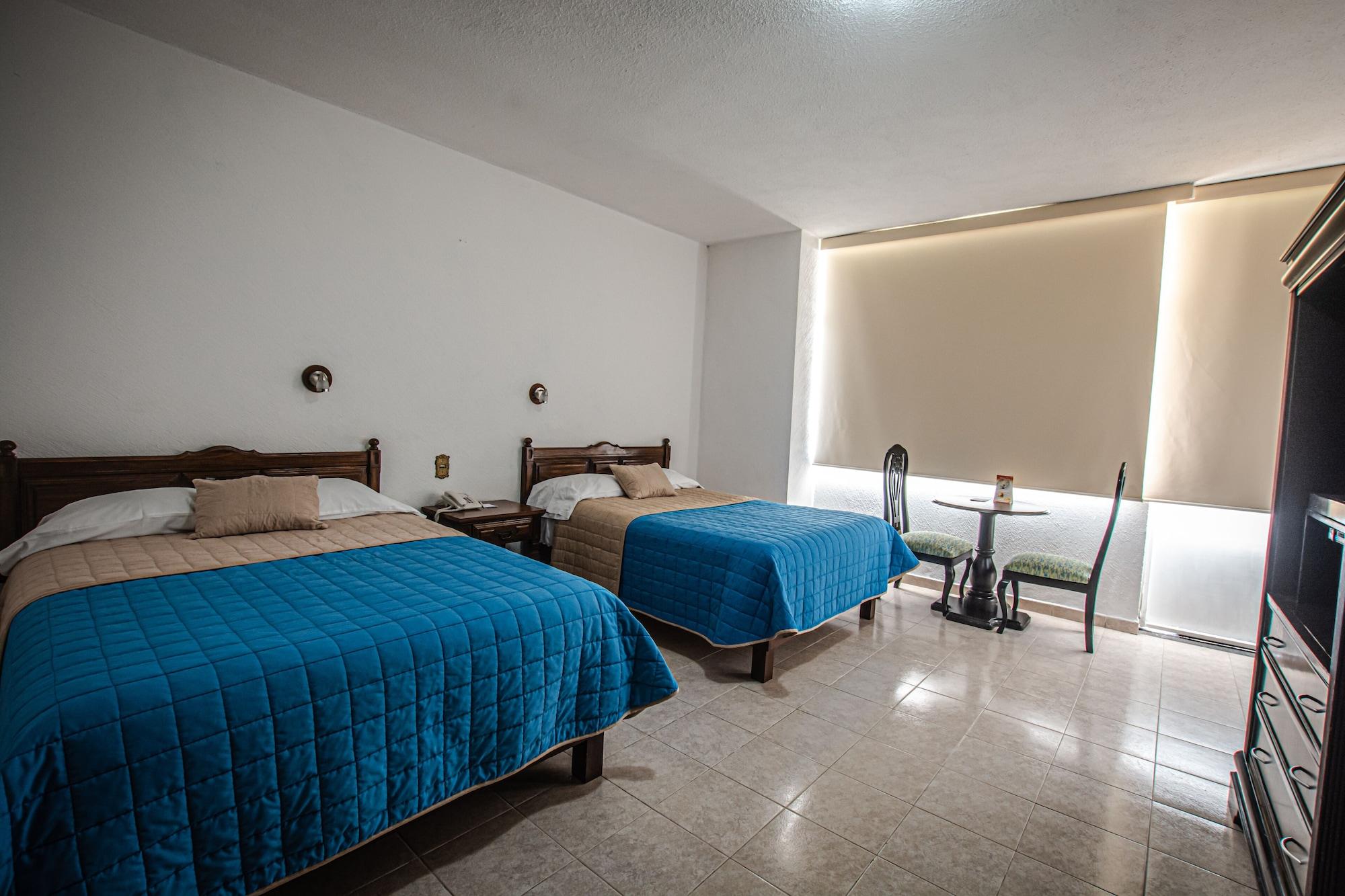 Hotel Palacio Кордова Экстерьер фото