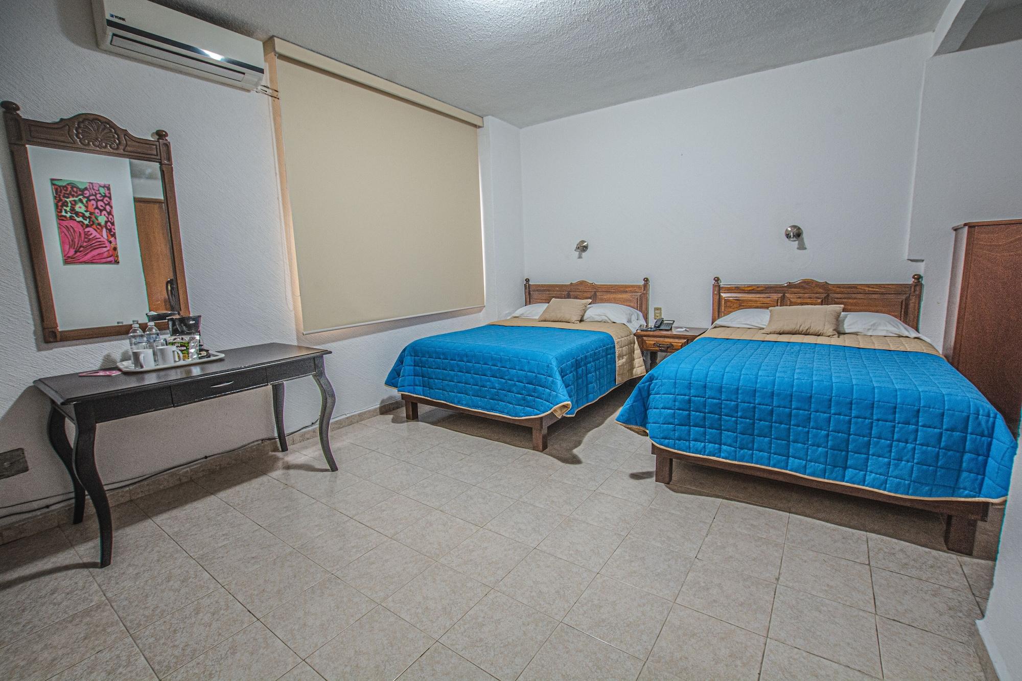 Hotel Palacio Кордова Экстерьер фото