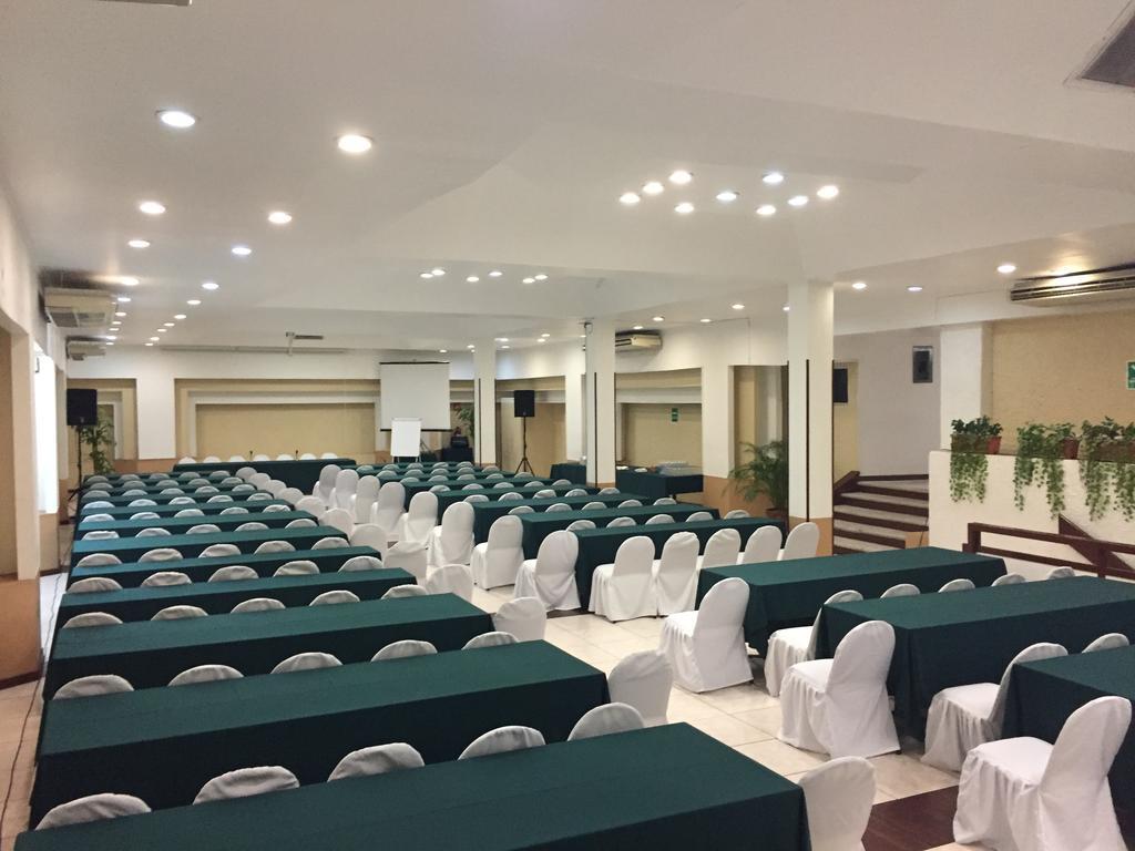 Hotel Palacio Кордова Экстерьер фото