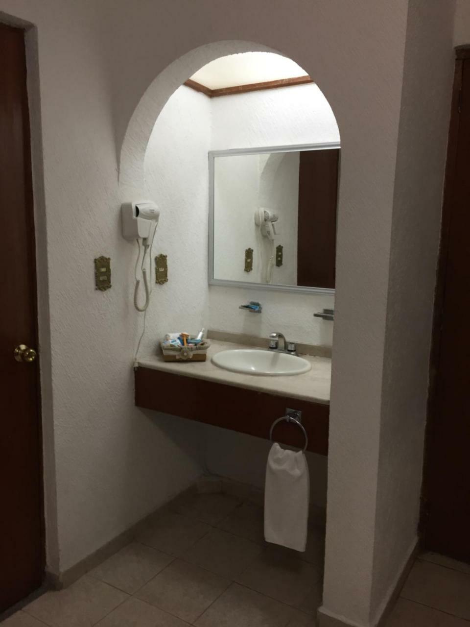 Hotel Palacio Кордова Экстерьер фото